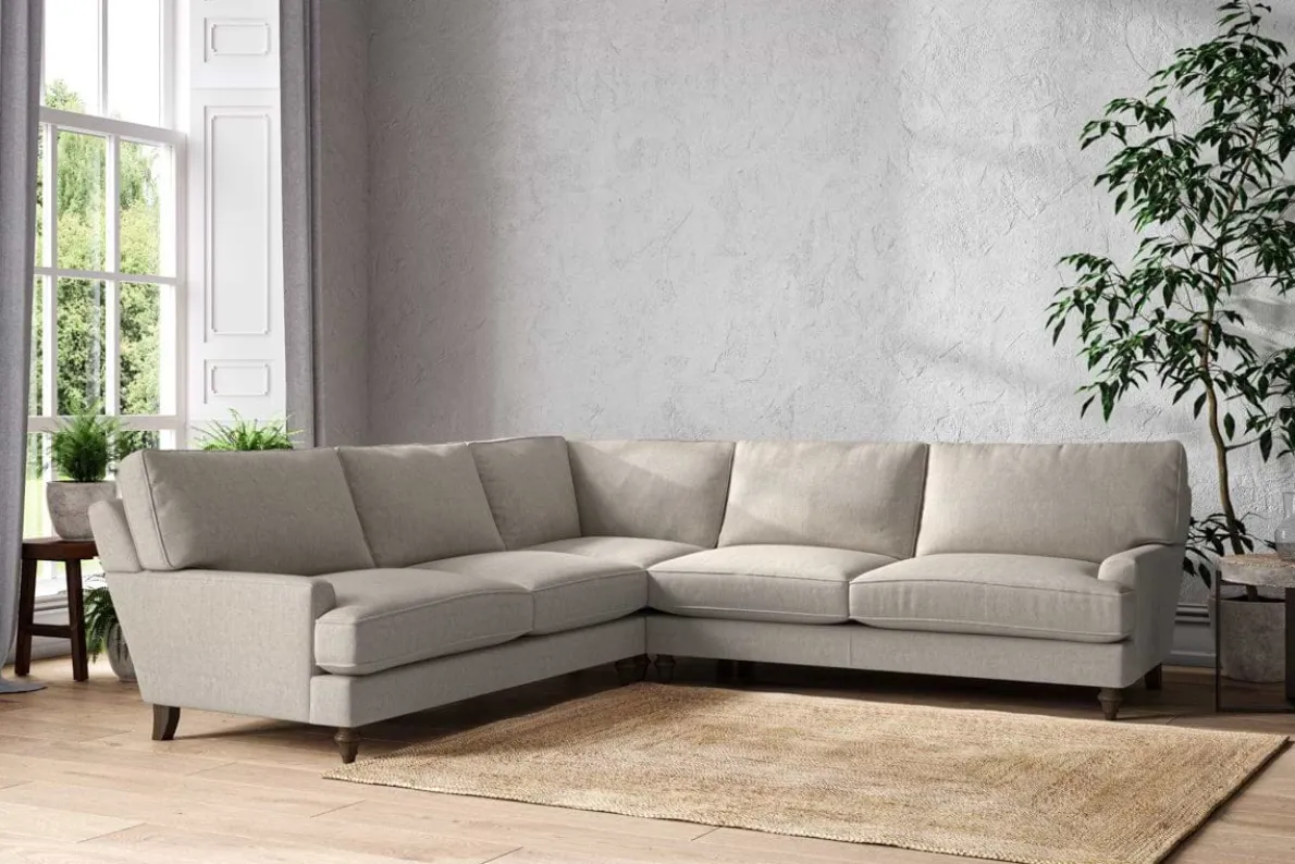 Marri Grand Corner Sofa