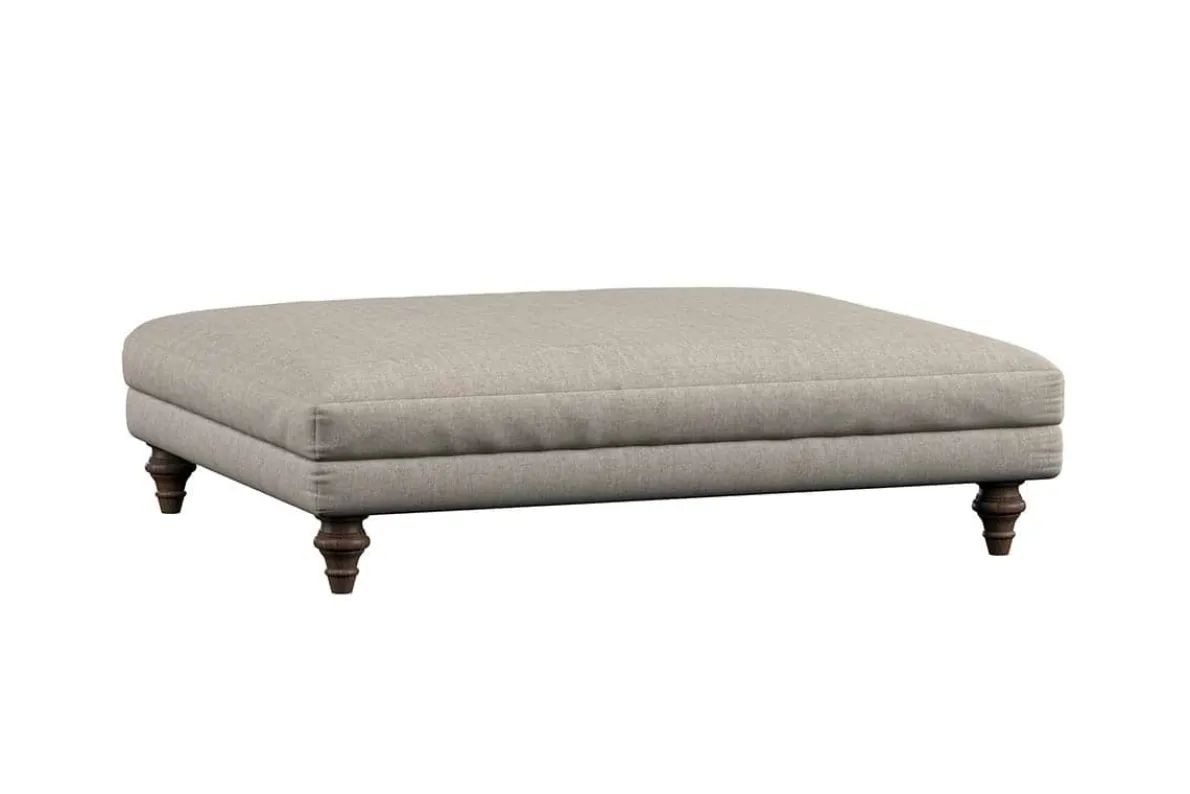 Marri Grand Footstool