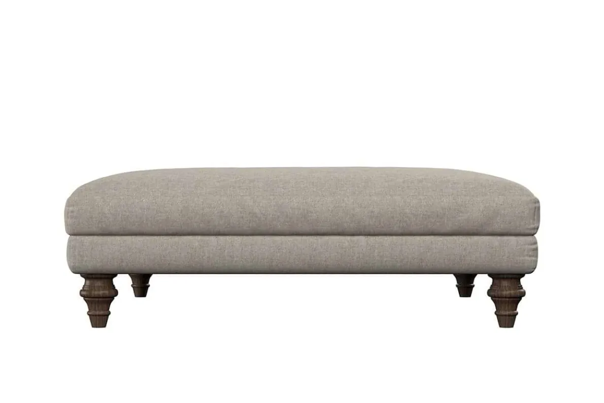 Marri Grand Footstool
