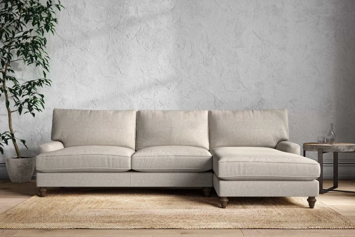 Marri Grand Right Hand Chaise Sofa