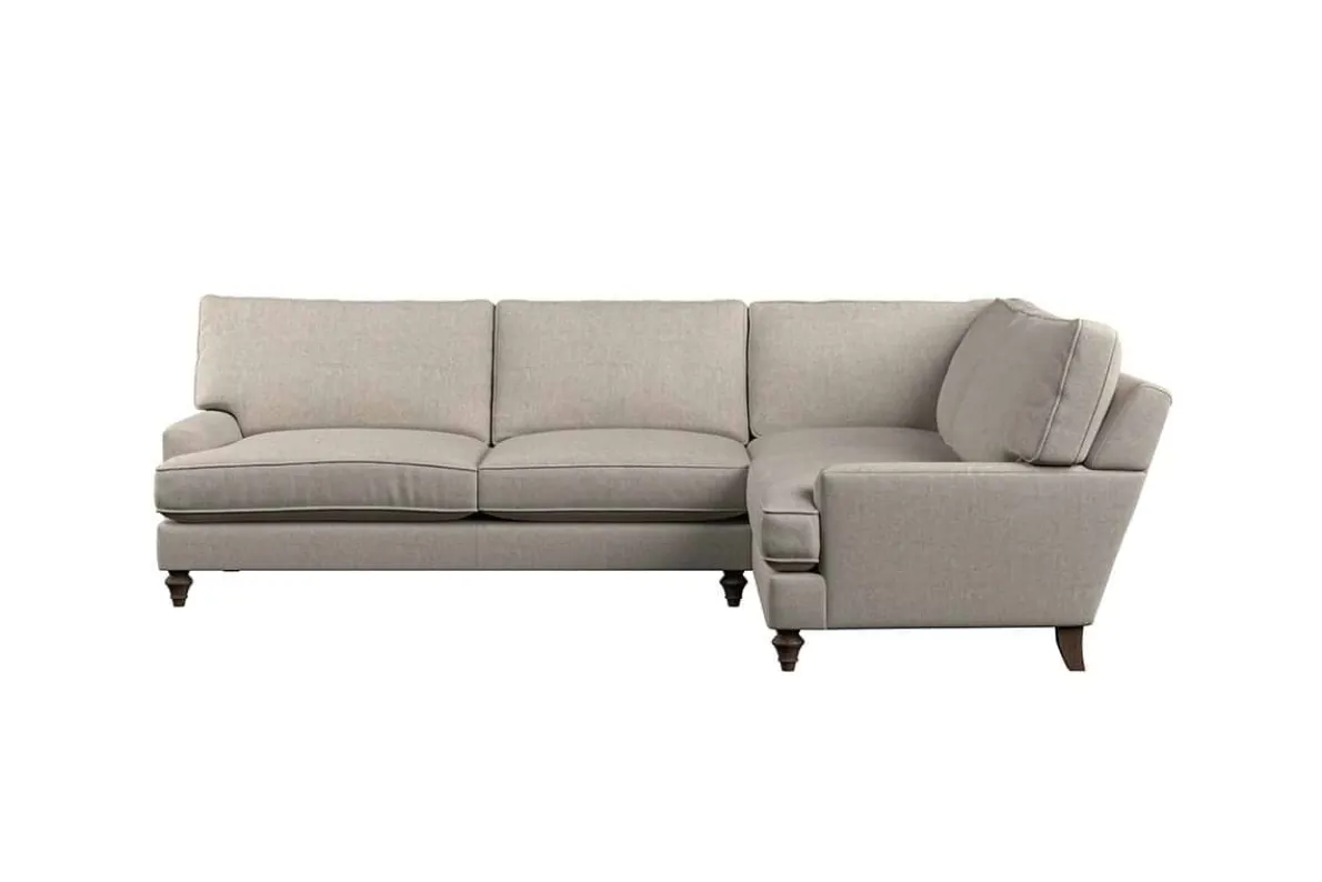 Marri Grand Right Hand Corner Sofa