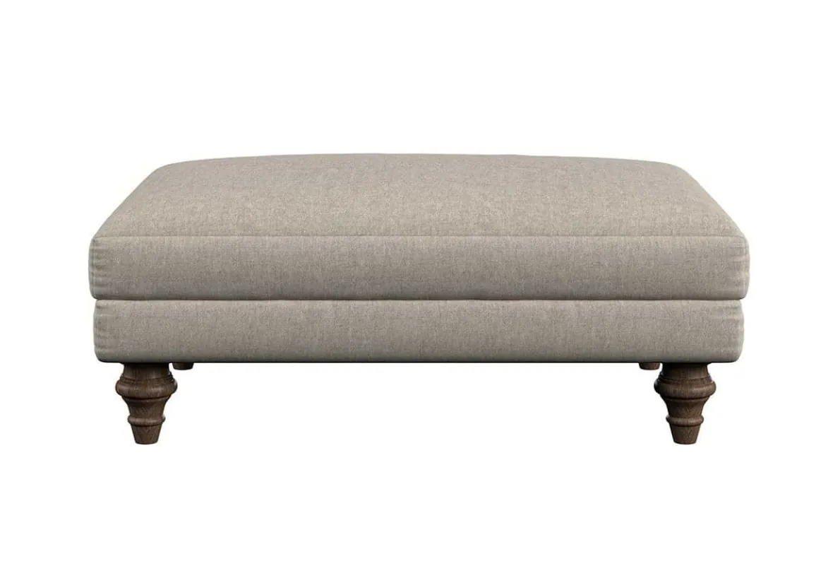 Marri Medium Footstool