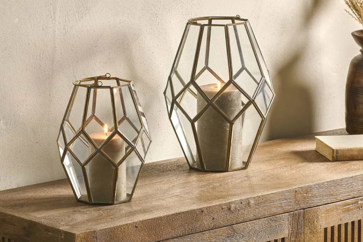 Mohani Lantern