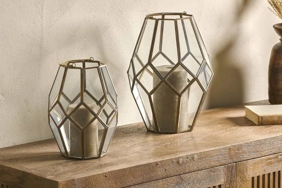 Mohani Lantern