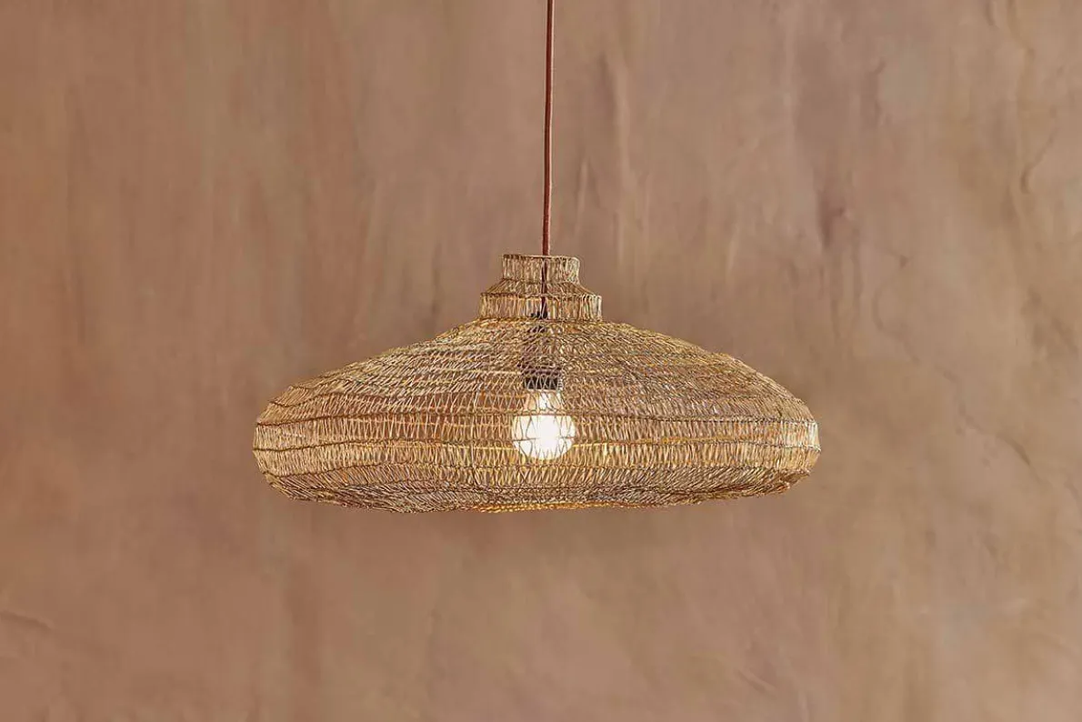 Mukuni Wire Lampshade