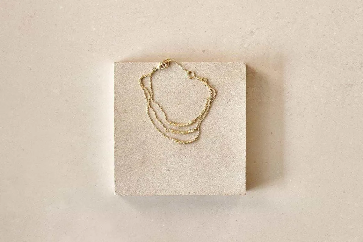 Mura Bracelet