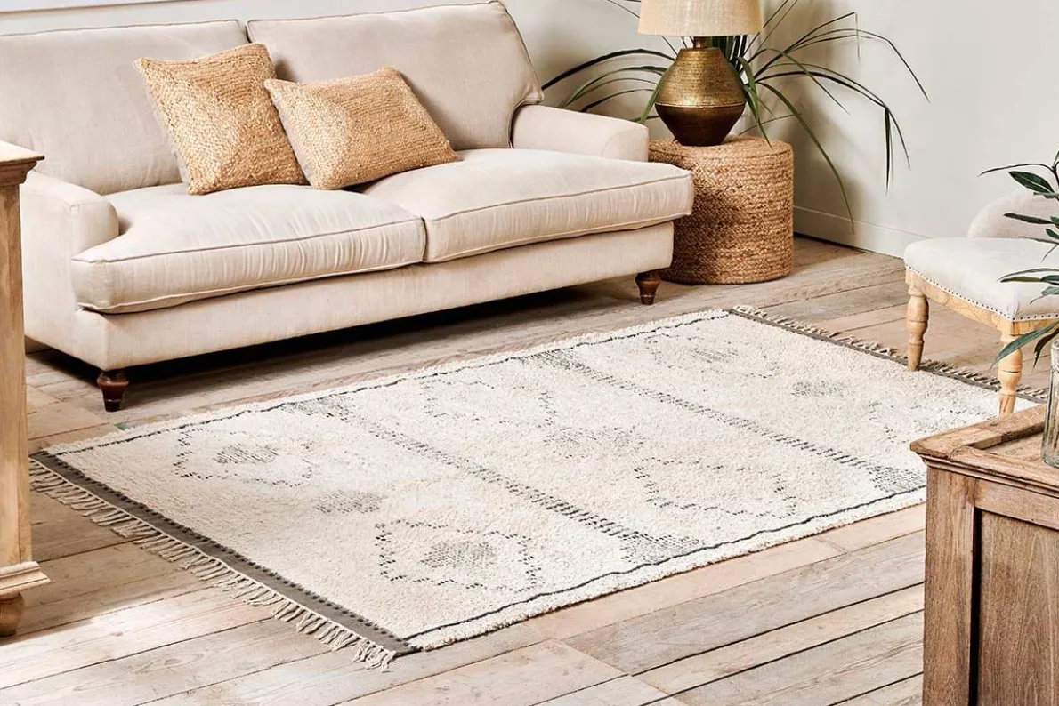 Mureu Rug