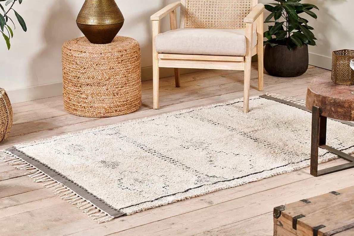 Mureu Rug