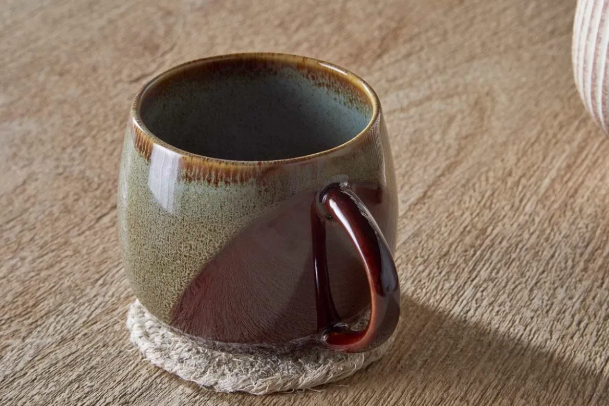 Naav Mug - Blue (Extra Large)