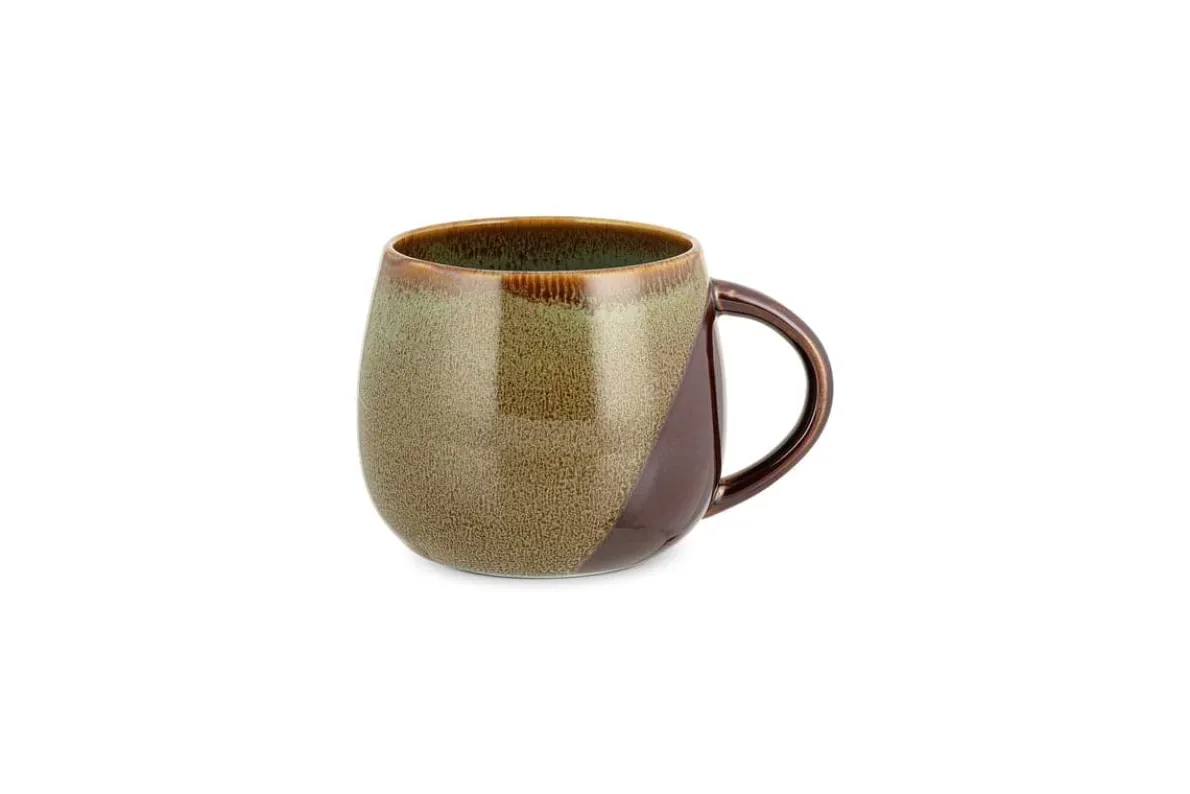 Naav Mug - Blue (Extra Large)