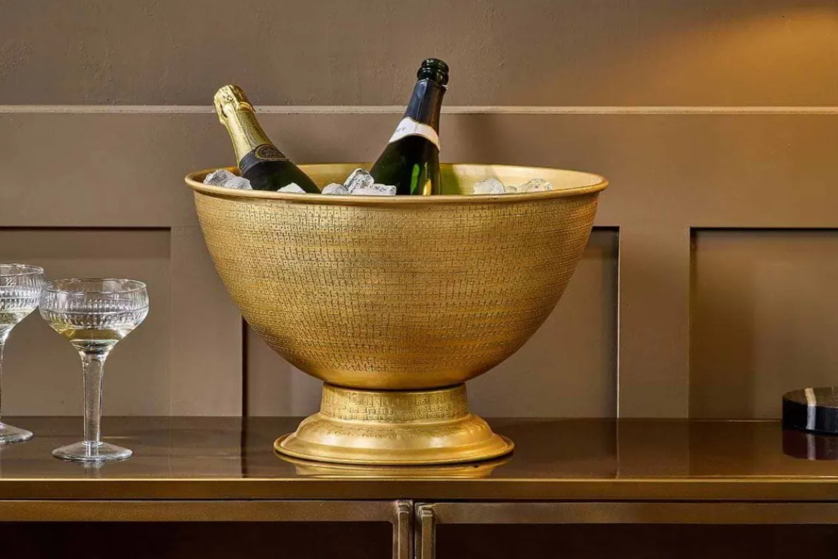 Nalgora Wine & Champagne Bucket