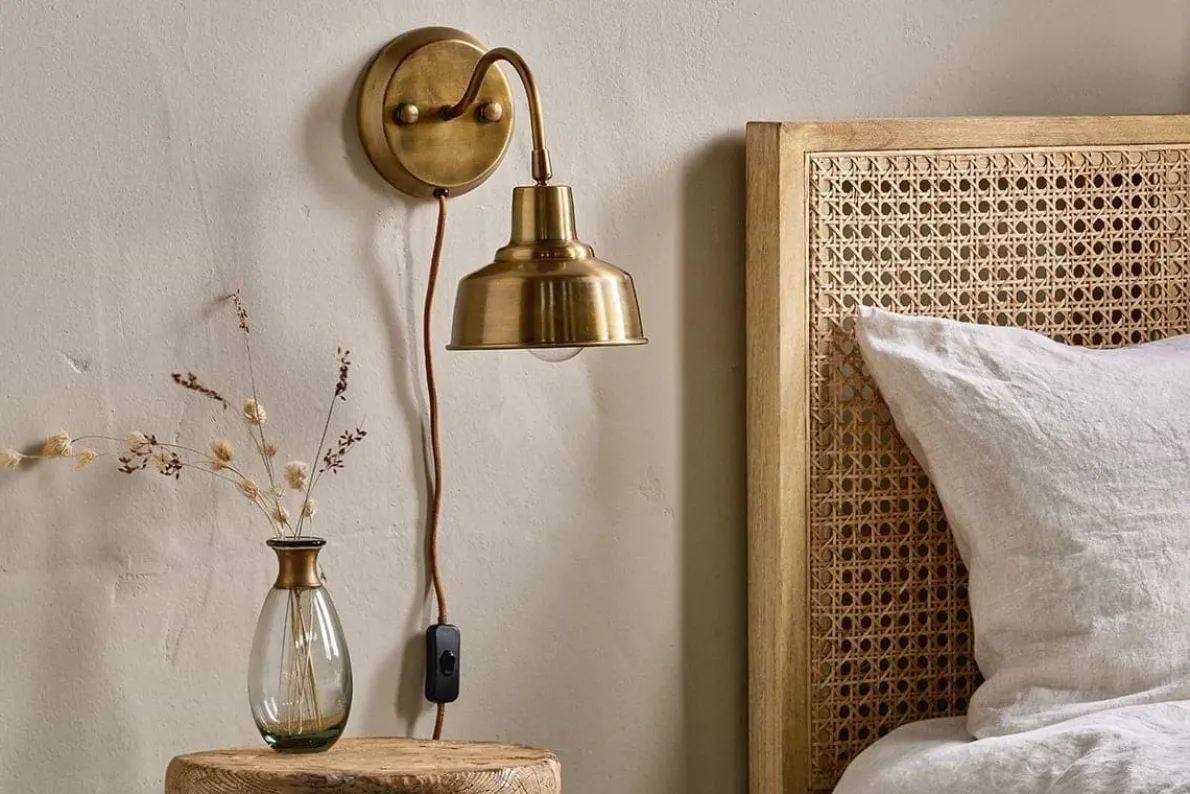 Nar Wall Lamp - Small
