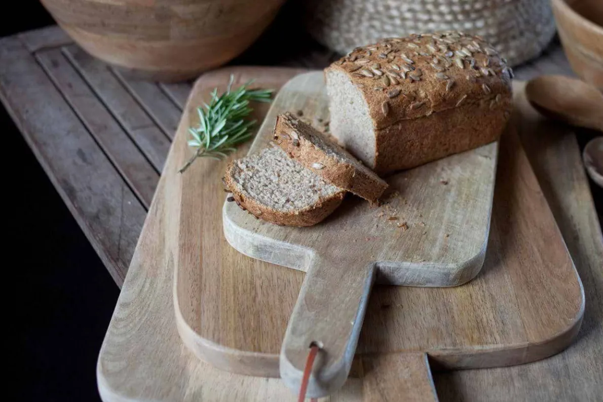 Niju Chopping Board