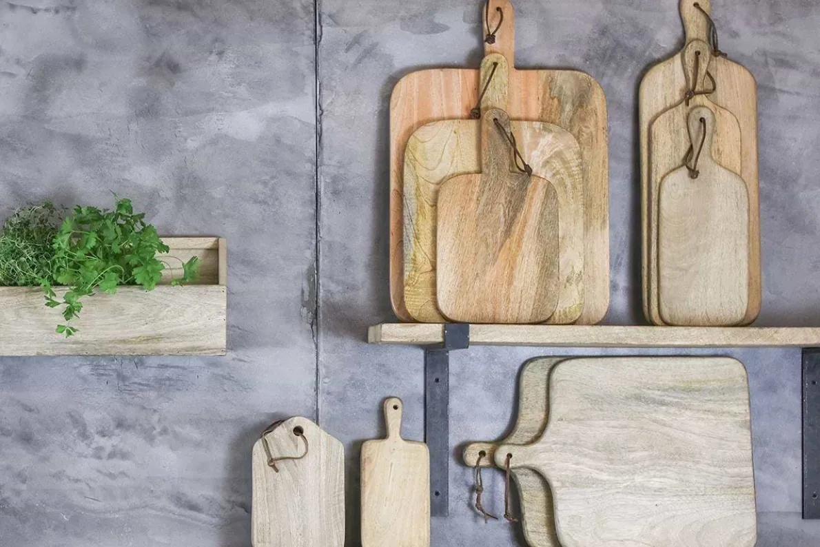 Niju Chopping Board