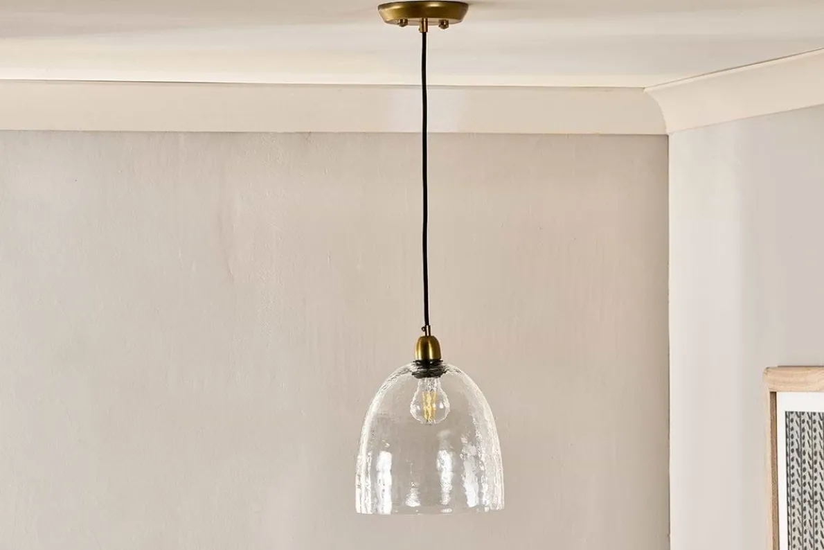 Otti Pendant Light Fitting