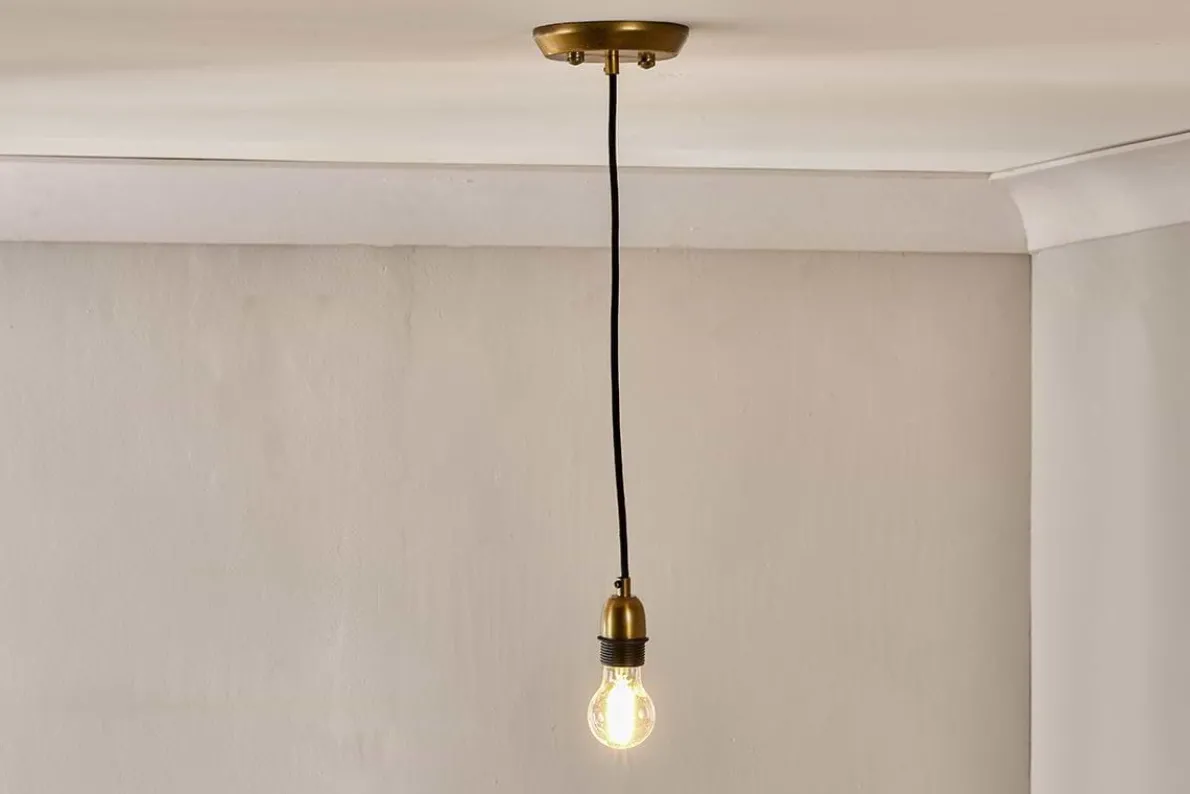 Otti Pendant Light Fitting