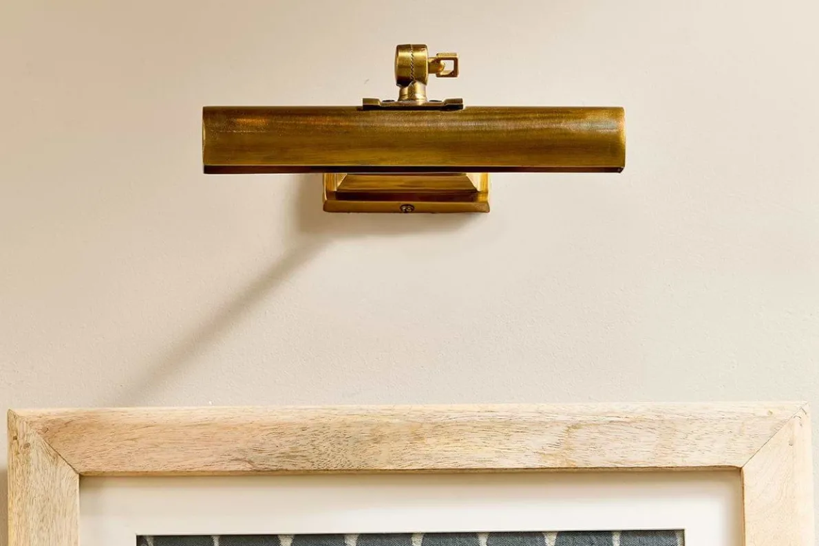 Pania Picture Wall Light