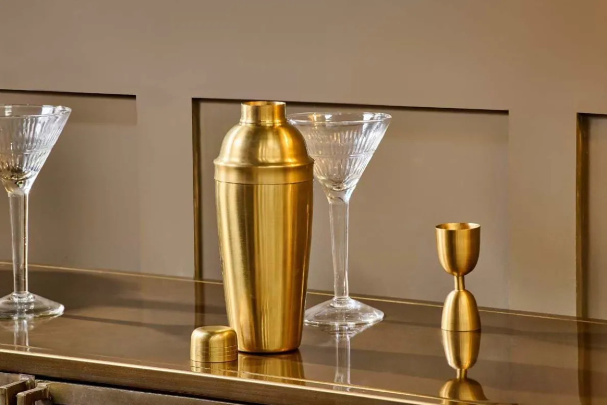 Rahuri Cocktail Shaker