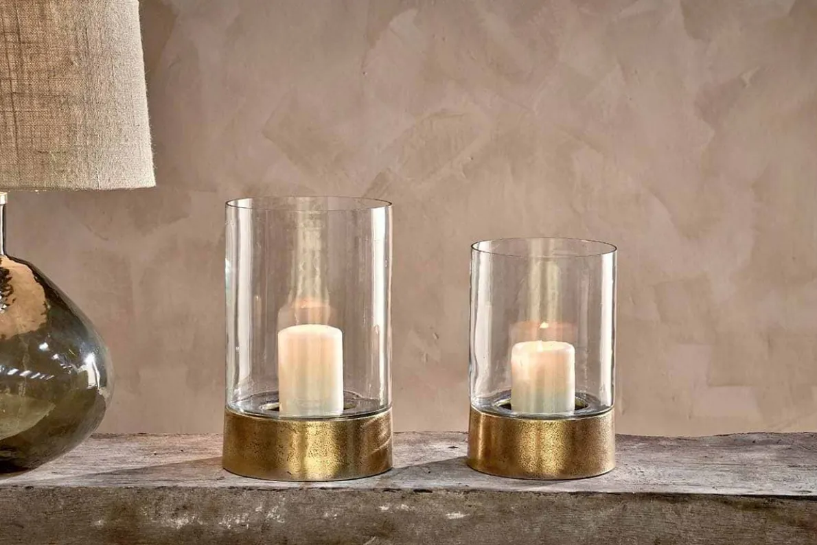 Rajura Hurricane Lantern