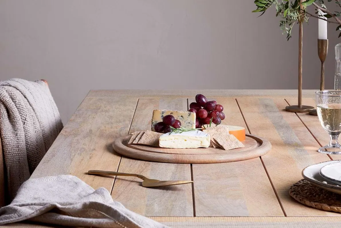 Recycled Glass Cake Dome