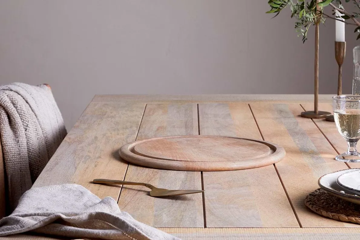 Recycled Glass Cake Dome