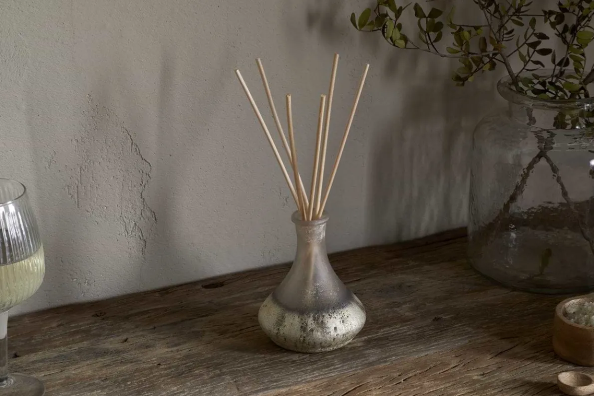 Sea Salt & Moss Reed Diffuser