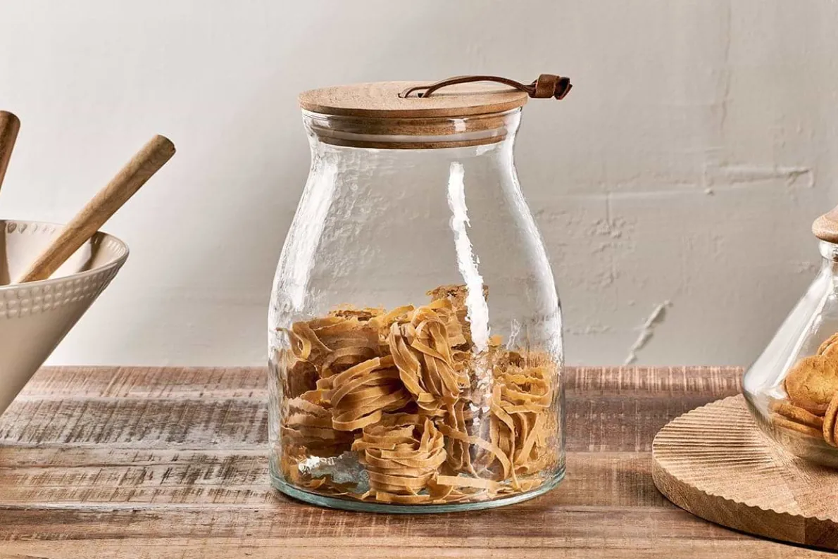 Shaan Storage Jar