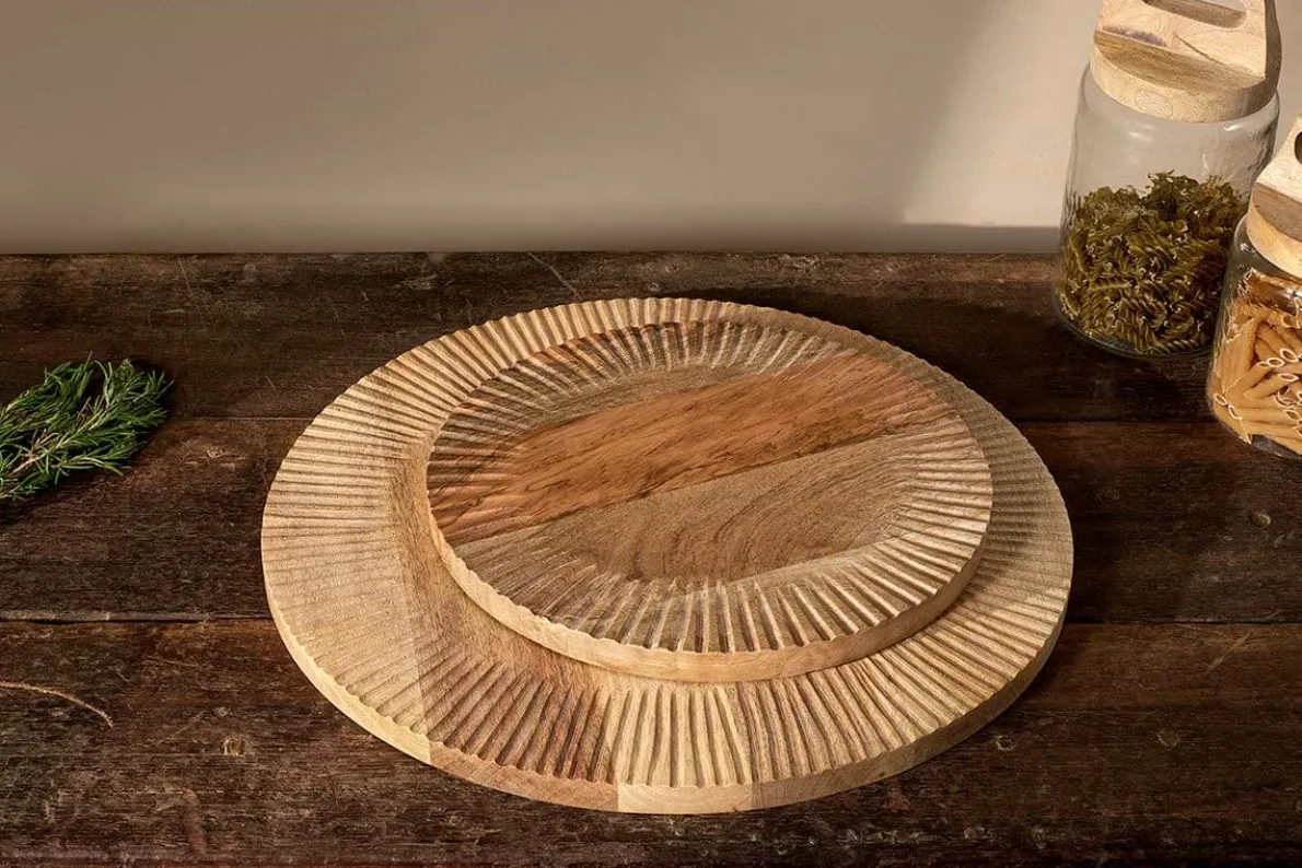 Soria Chopping Boards