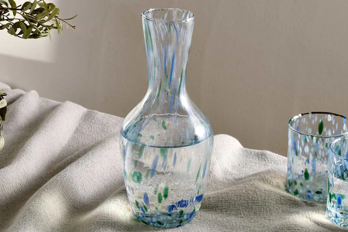 Taja Jug - Sea Blue