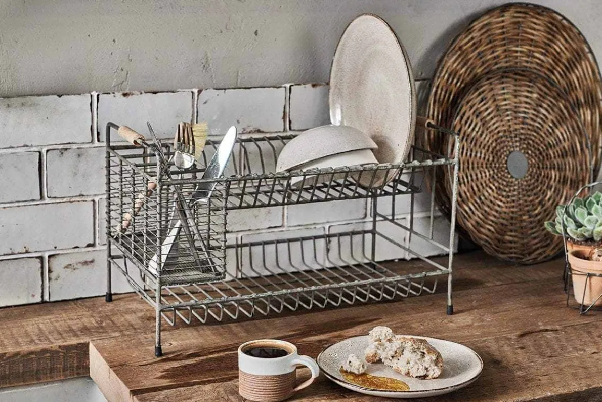 Tilmo Dish Rack