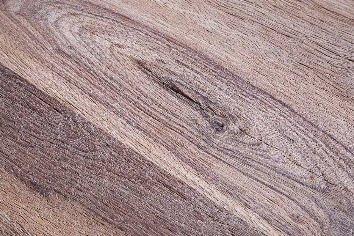 Tivu Reclaimed Wood Butchers Block - Natural