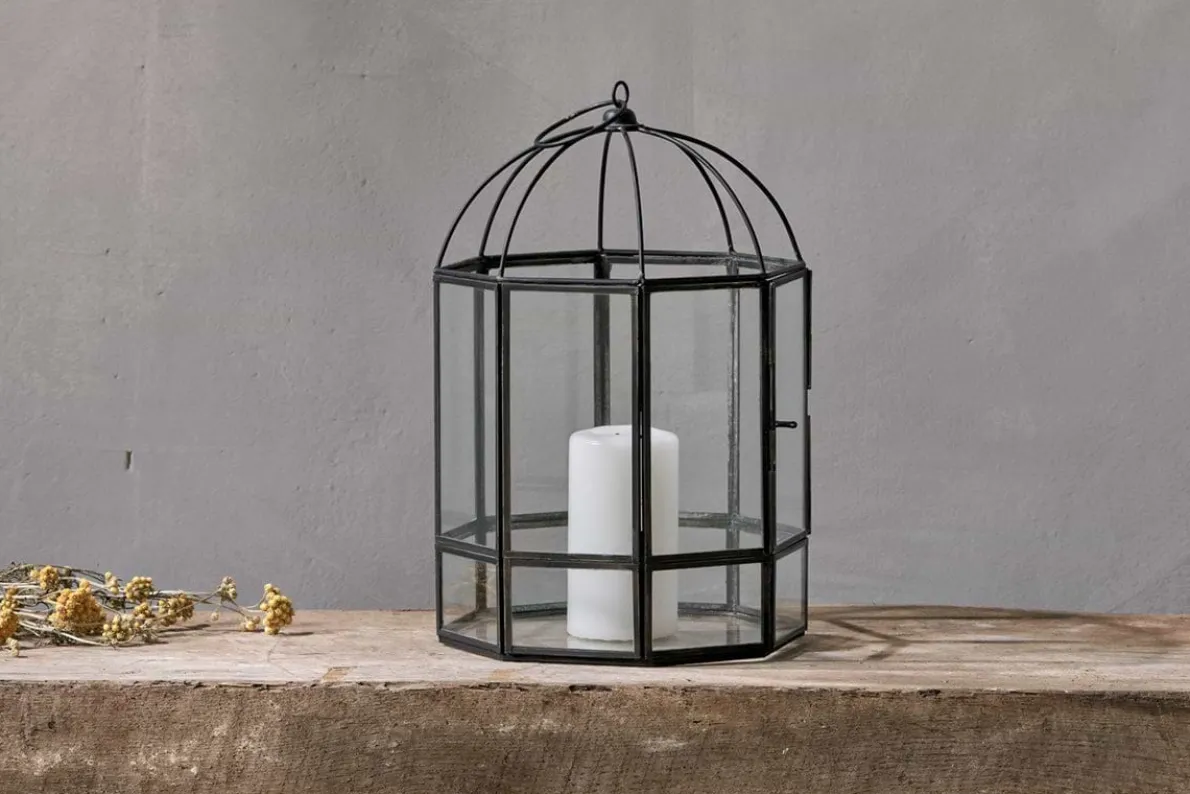 Visranti Lantern - Black