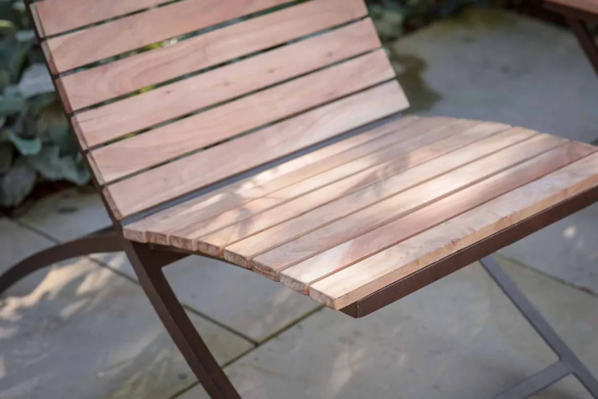 Yatin Outdoor Chair - Natural