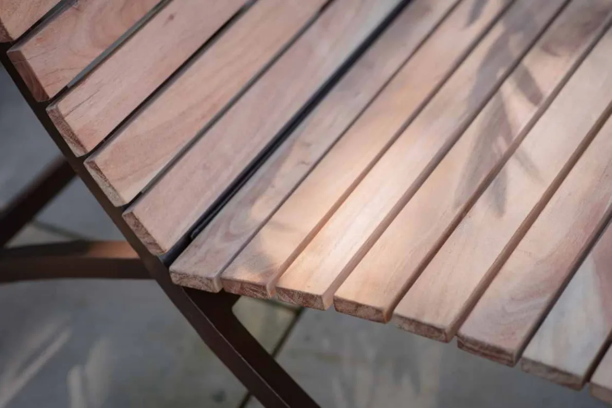 Yatin Outdoor Chair - Natural