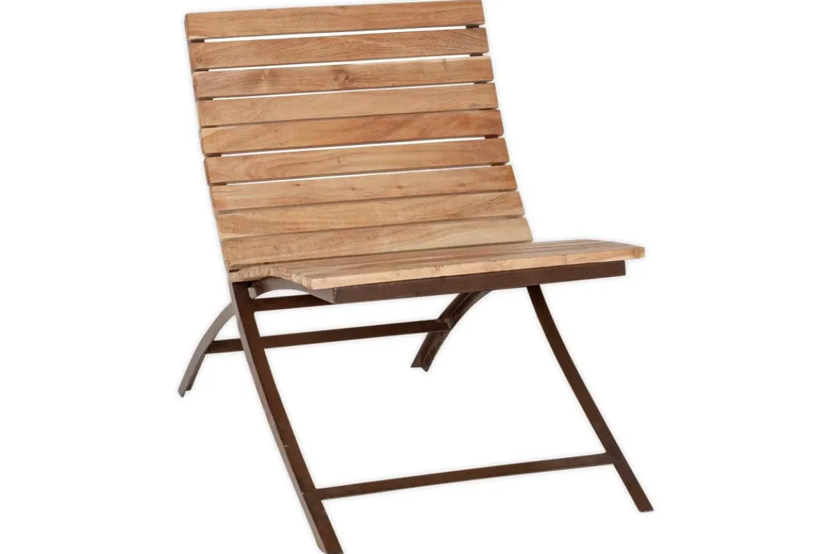 Yatin Outdoor Chair - Natural